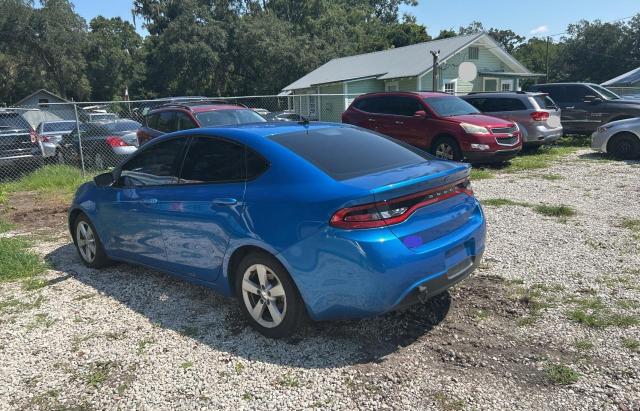 2015 DODGE DART SXT 1C3CDFBB9FD415701