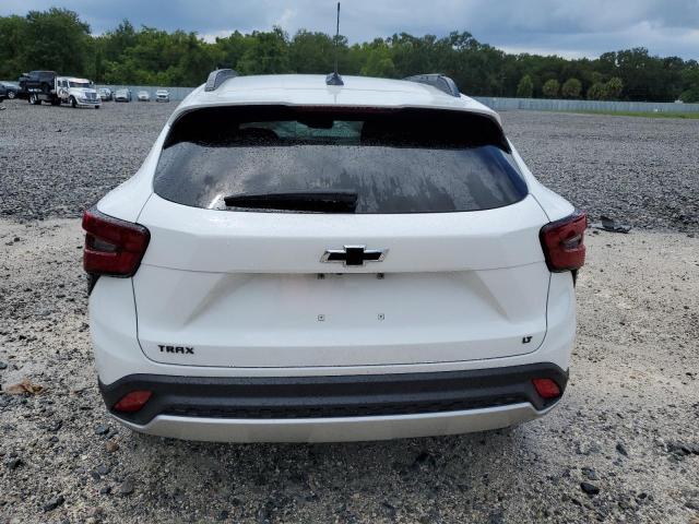 2025 CHEVROLET TRAX 1LT KL77LHEP1SC193168