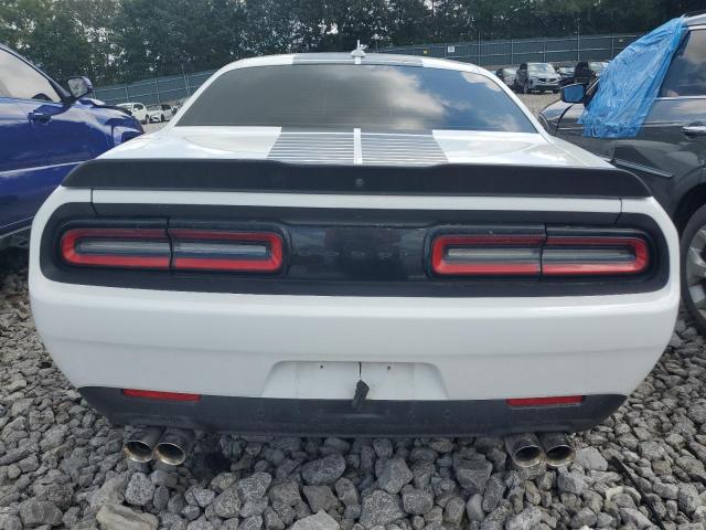 2021 DODGE CHALLENGER 2C3CDZAGXMH651109