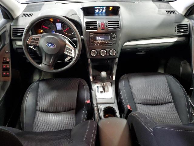 2015 SUBARU FORESTER 2 JF2SJADC5FH566585