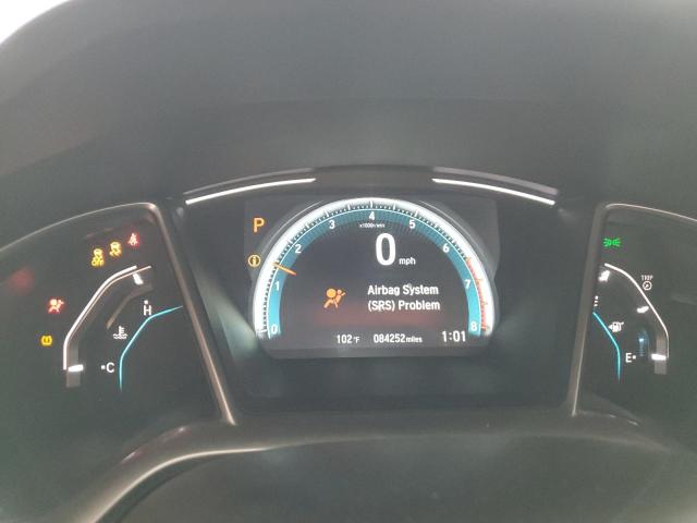 2018 HONDA CIVIC EXL JHMFC1F71JX023547