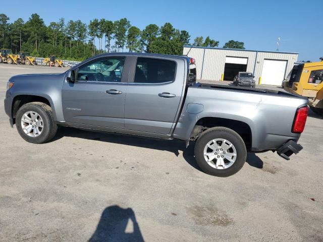 2020 CHEVROLET COLORADO LT 1GCGSCEN8L1132534