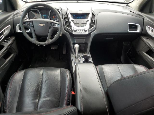 2015 CHEVROLET EQUINOX LS - 2GNALAEK4F1143744