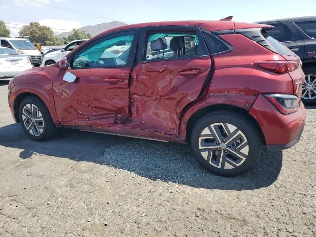 2023 HYUNDAI KONA SE KM8K23AG4PU184213