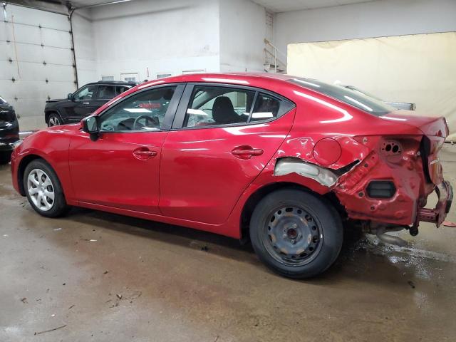 2018 MAZDA 3 SPORT 3MZBN1U71JM214546