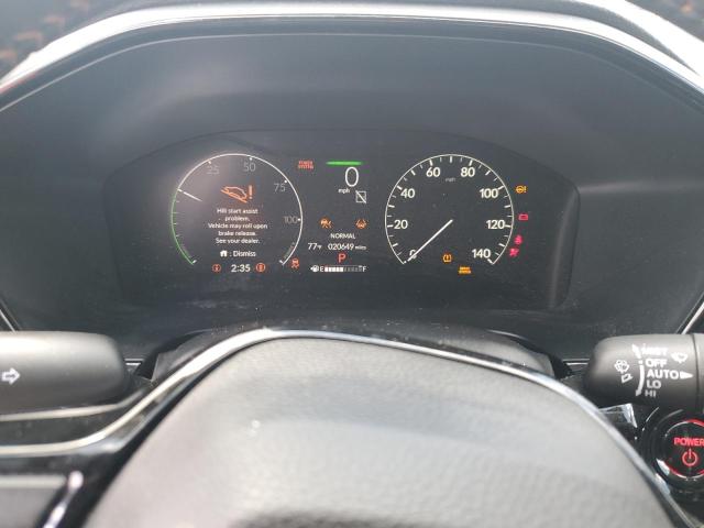 2023 HONDA CR-V SPORT 7FARS6H99PE016107