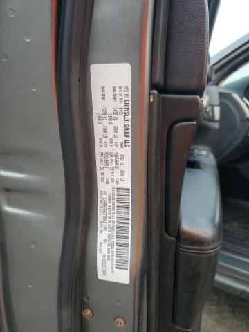 2011 JEEP GRAND CHER #3265012975