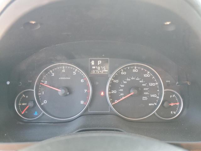 2013 SUBARU OUTBACK 2. - 4S4BRBCC8D3229414