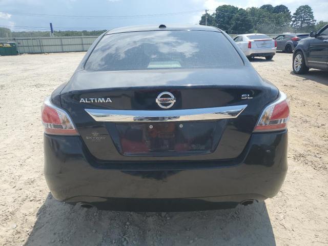 2015 NISSAN ALTIMA 2.5 - 1N4AL3APXFC134892