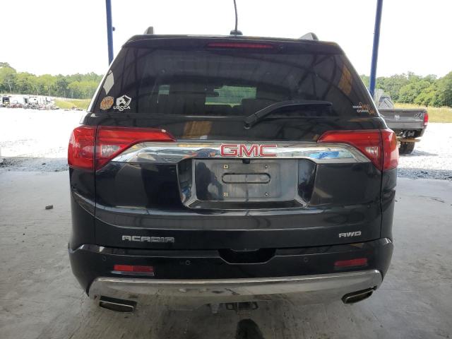 2018 GMC ACADIA DEN 1GKKNXLS7JZ121142