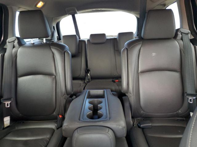 2019 HONDA ODYSSEY EXL - 5FNRL6H77KB117842