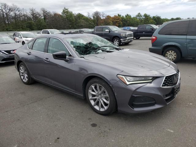 2023 ACURA TLX 19UUB5F35PA006683