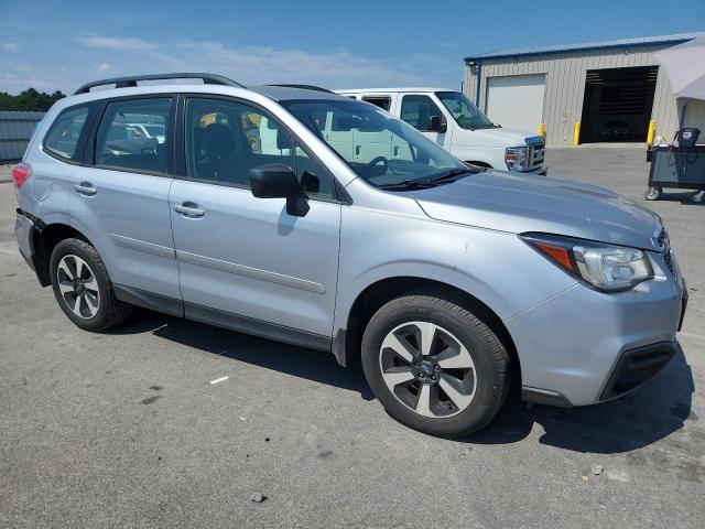 2017 SUBARU FORESTER 2.5I JF2SJABC3HH500915
