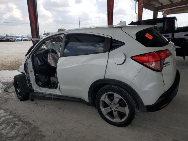 2017 HONDA HR-V EX - 3CZRU6H51HM706234