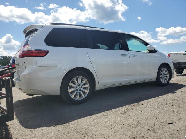 2015 TOYOTA SIENNA XLE 5TDDK3DC9FS094869
