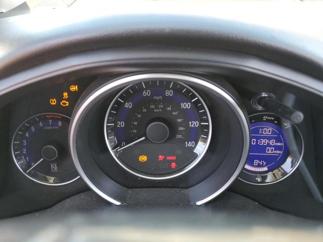 2020 HONDA FIT SPORT 3HGGK5H63LM711712
