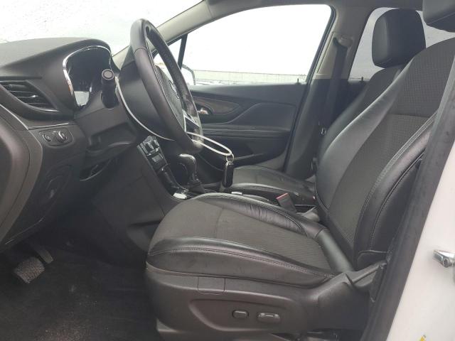 2017 BUICK ENCORE PRE KL4CJESB2HB183174