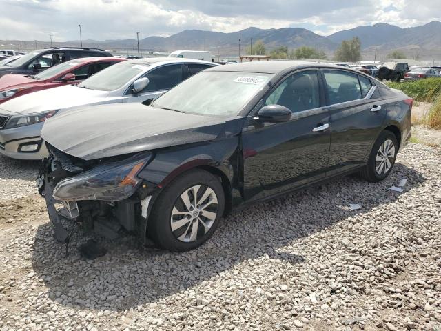 2023 NISSAN ALTIMA S - 1N4BL4BV1PN363796