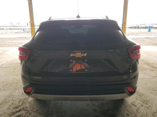 2024 CHEVROLET TRAX 1LT KL77LHE25RC028674