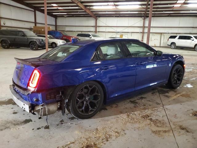 2020 CHRYSLER 300 TOURING 2C3CCAAG2LH115712