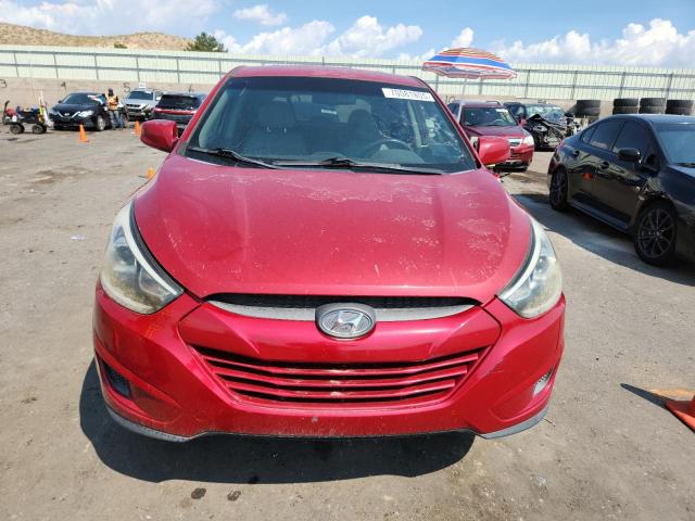 2015 HYUNDAI TUCSON GLS KM8JTCAF1FU959632