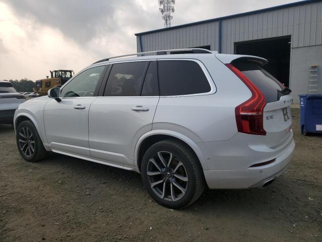 2018 VOLVO XC90 T6 YV4A22PK0J1209359