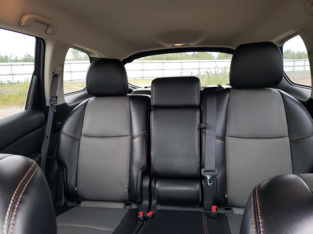 2020 NISSAN PATHFINDER 5N1DR2BMXLC591861