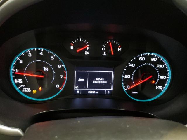 2023 CHEVROLET MALIBU LT 1G1ZD5STXPF165506
