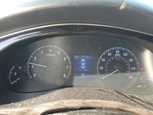 2013 HYUNDAI GENESIS 3. #3285791647