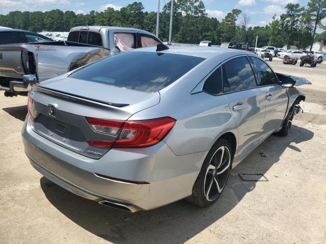 2021 HONDA ACCORD SPORT 1HGCV1F39MA086853