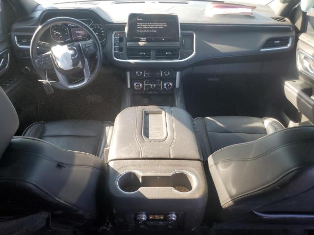 2021 GMC YUKON SLT 1GKS1BKD7MR181380