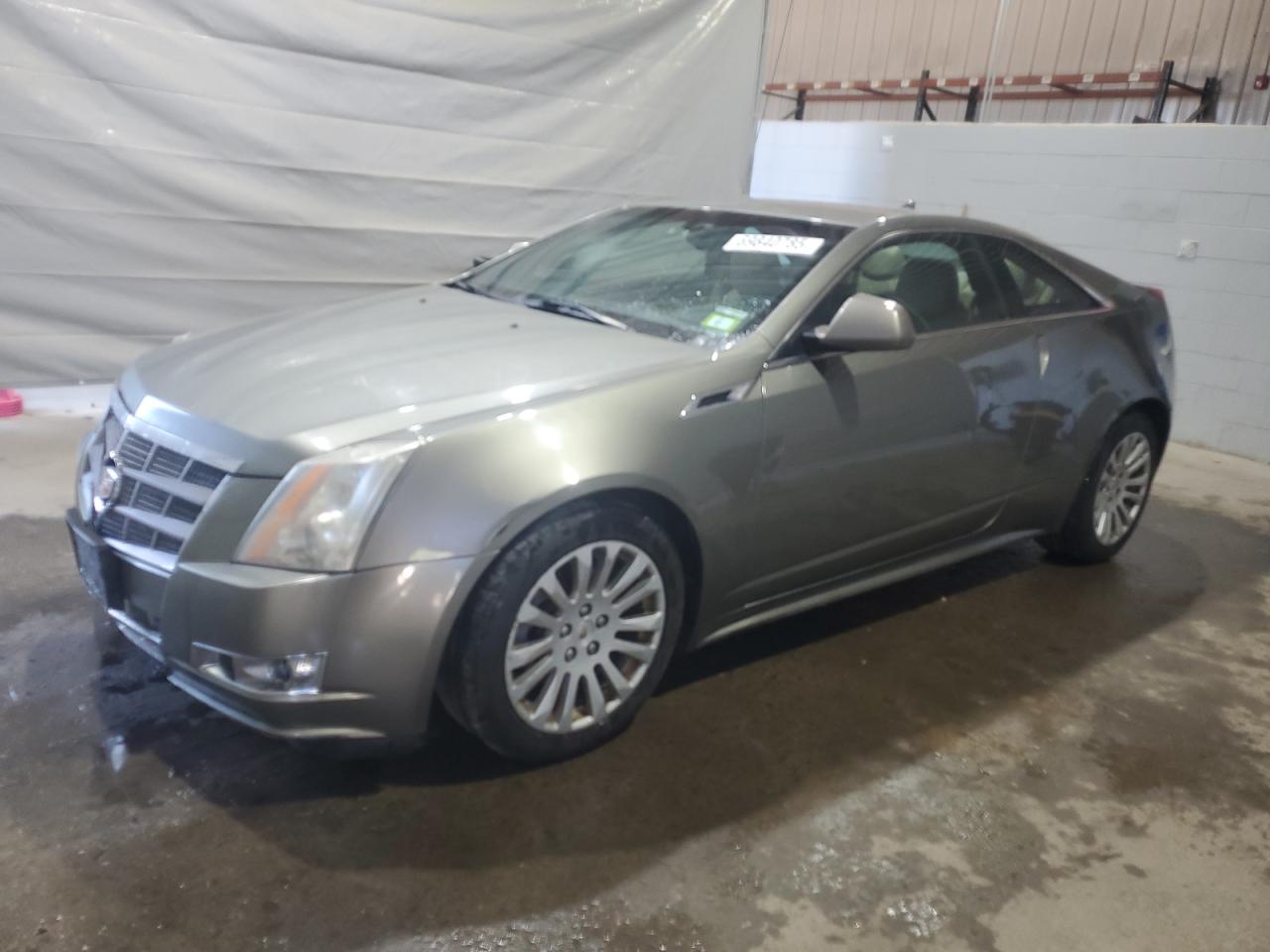CADILLAC CTS PERFORMANCE COLLECTION