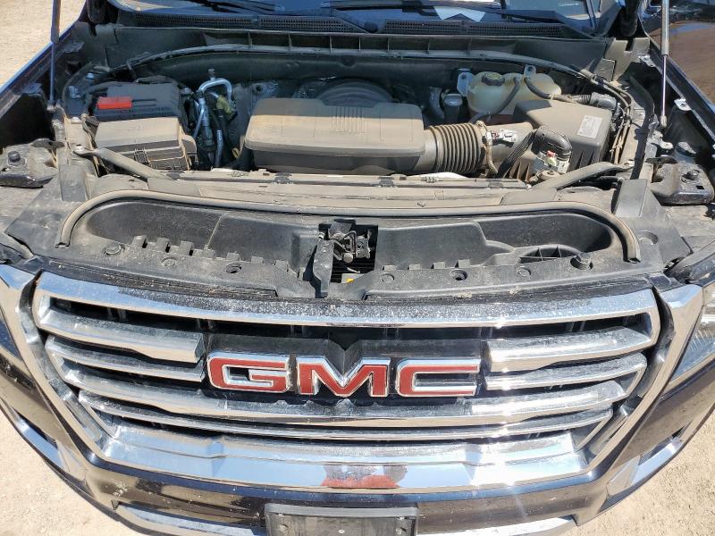2021 GMC YUKON SLT 1GKS2BKD2MR305116
