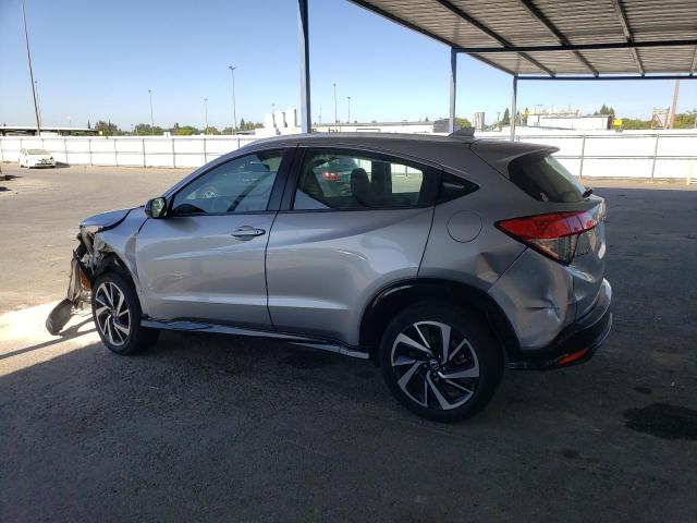 2019 HONDA HR-V SPORT 3CZRU5H18KM721540