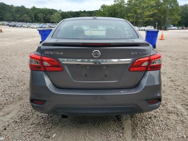 2017 NISSAN SENTRA SR 3N1CB7AP6HY235969