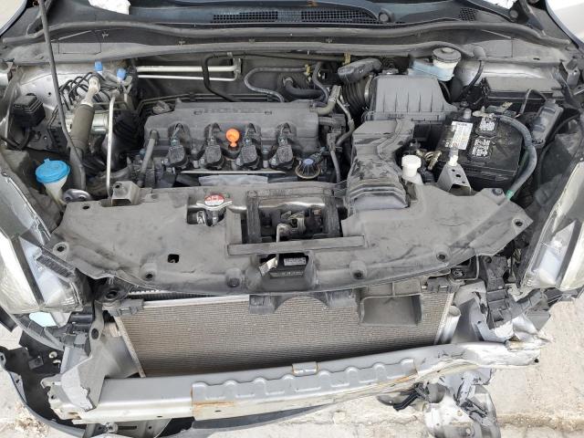 2018 HONDA HR-V LX 3CZRU5H37JM711632