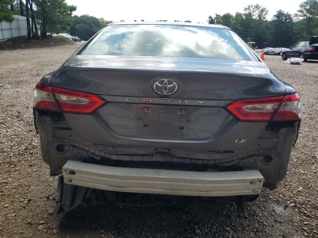 2018 TOYOTA CAMRY L - 4T1B11HKXJU017346