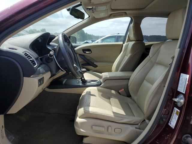 2016 ACURA RDX TECHNO 5J8TB3H53GL006202