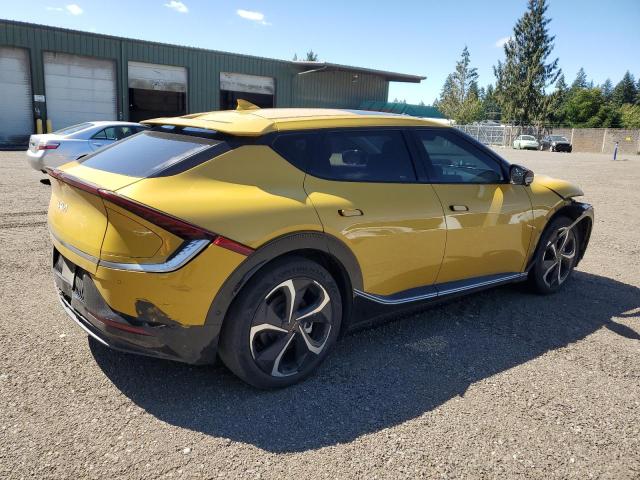 2022 KIA EV6 LIGHT KNDC3DLCXN5043160