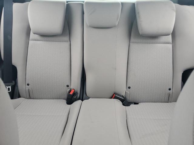 2018 HONDA HR-V LX 3CZRU6H39JG722636