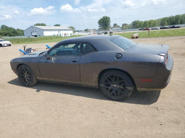 2016 DODGE CHALLENGER 2C3CDZAG3GH129166