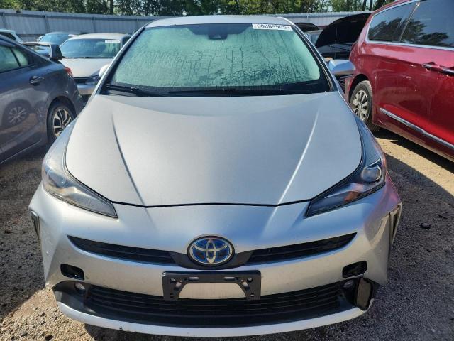 2019 TOYOTA PRIUS JTDL9RFU6K3005769