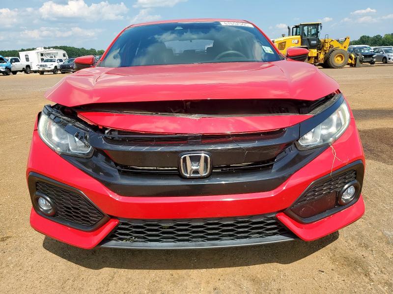 2019 HONDA CIVIC EX SHHFK7H64KU210867
