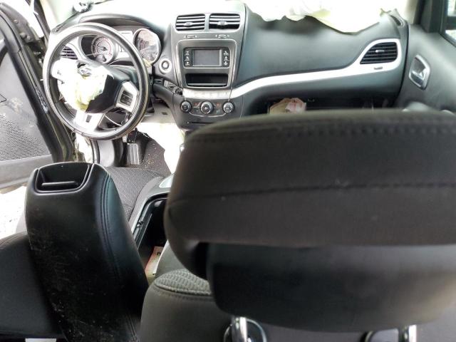 2018 DODGE JOURNEY SE 3C4PDCAB0JT521017