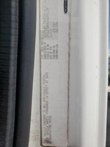 2015 FREIGHTLINER M2 #3242576595