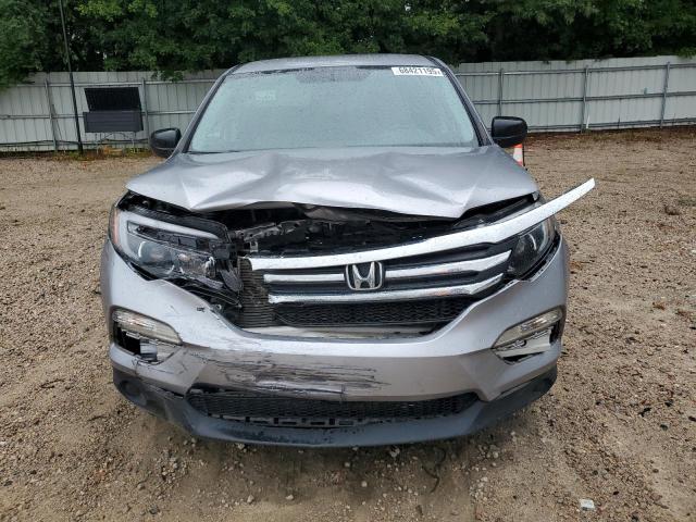 2018 HONDA PILOT LX 5FNYF5H15JB027337