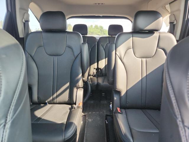 2023 KIA SORENTO SX #3320181184