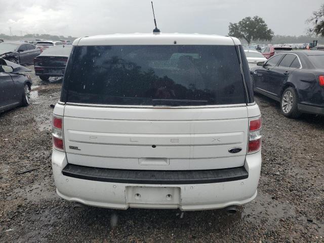 2018 FORD FLEX SEL 2FMGK5C84JBA09562