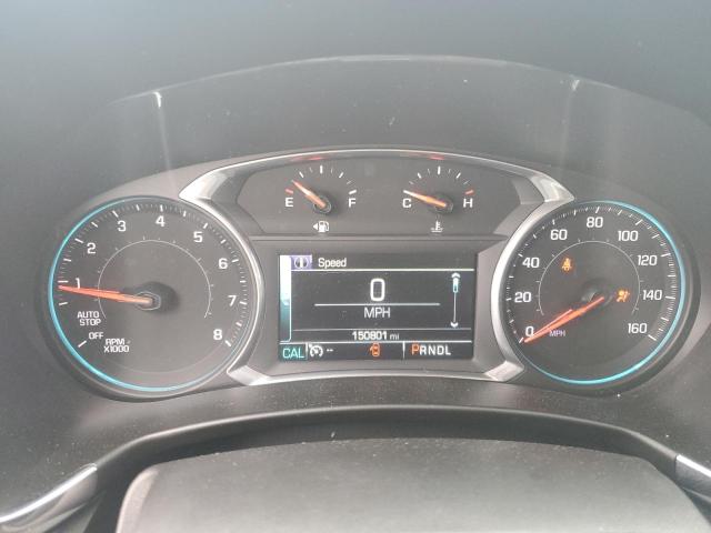 2018 CHEVROLET EQUINOX PREMIER 2GNAXMEV3J6101786