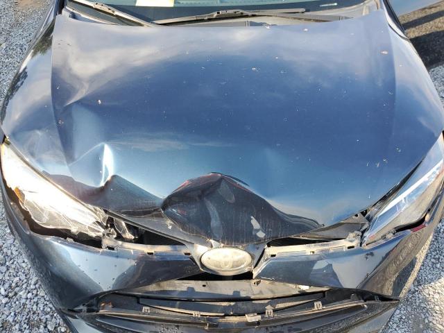 2018 TOYOTA COROLLA L - 5YFBURHE7JP855593